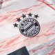 Bayern Munich Away Jersey Full Kit 2025/26