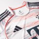 Bayern Munich Away Jersey Full Kit 2025/26