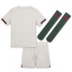 Kids Chelsea Away Jersey Full Kit 2025/26