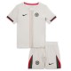 Kids Chelsea Away Jersey Full Kit 2025/26