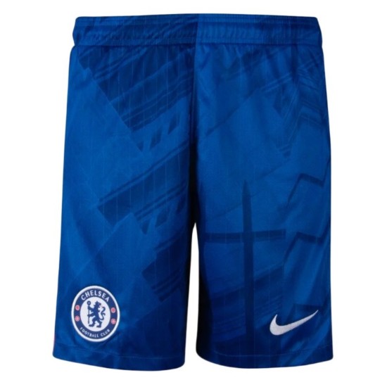 Chelsea Home Jersey Full Kit 2025/26 - [Super Replica]