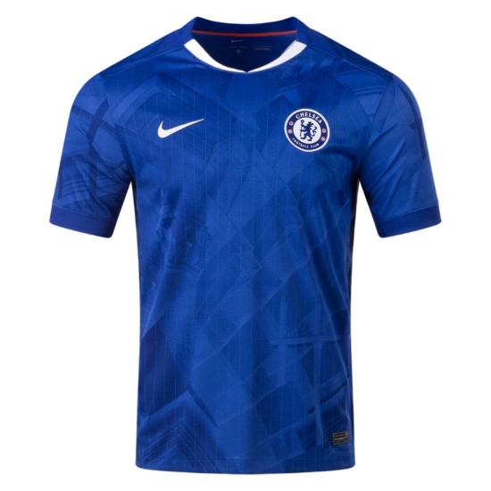 Chelsea Home Jersey Full Kit 2025/26 - [Super Replica]