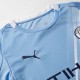 [Super Replica] Manchester City Home Jersey Full Kit 2025/26