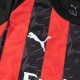 Kids AC Milan Home Jersey Full Kit 2025/26