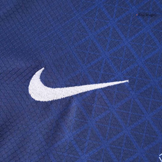 Kids PSG Home Jersey Full Kit 2025/26