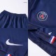 Kids PSG Home Jersey Full Kit 2025/26