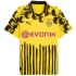 Borussia Dortmund x KidSuper Jersey 2025/26