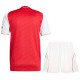 Arsenal Home Match Jersey Kit Player Version 2025/26