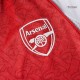Arsenal Home Match Jersey Full Kit Player Version 2025/26