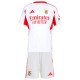 Kids Benfica Third Jersey Kit 2025/26