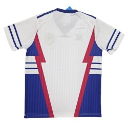 Retro Yugoslavia Away Jersey 1990