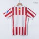 Kids Atletico Madrid Home Jersey Full Kit 2025/26