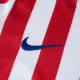 Kids Atletico Madrid Home Jersey Full Kit 2025/26