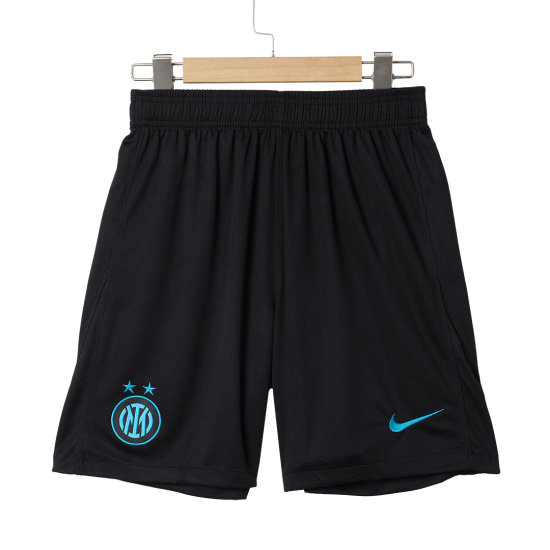Inter Milan Home Jersey Full Kit 2025/26
