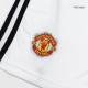 Manchester United Home Jersey Full Kit 2025/26 - [Super Replica]