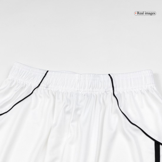 Manchester United Home Jersey Full Kit 2025/26 - [Super Replica]