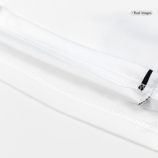 Manchester United Home Jersey Full Kit 2025/26 - [Super Replica]