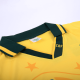 Retro Brazil Home Jersey World Cup 1994