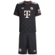 Kids Bayern Munich Third Jersey Kit 2025/26