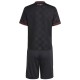 Kids Bayern Munich Third Jersey Kit 2025/26