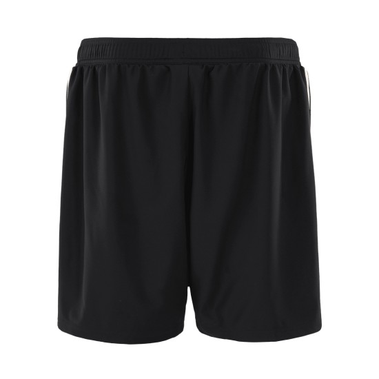 Bayern Munich Third Match Soccer Shorts 2025/26