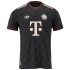 Bayern Munich Third Match Jersey Player Version 2025/26