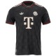 Bayern Munich Third Match Jersey Player Version 2025/26