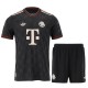 Bayern Munich Third Match Jersey Kit 2025/26