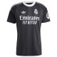 Real Madrid Third Goalkeeper Jersey 2025/26