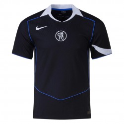 Chelsea Third Match Jersey Player Version 2025/26