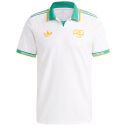 Roma Third Match Jersey Player Version 2025/26