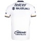 Pumas UNAM Home Match Jersey Player Version 2025/26