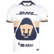 Pumas UNAM Home Match Jersey Player Version 2025/26