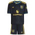 Kids Manchester United Third Jersey Kit 2025/26