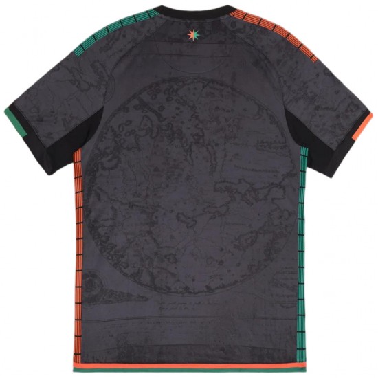 Venezia FC Home Jersey 2025/26