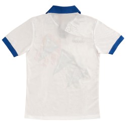 Retro Italy Training Jersey World Cup 1994