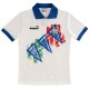 Retro Italy Training Jersey World Cup 1994