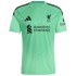 Liverpool Goalkeeper Jersey 2025/26