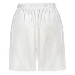 Napoli Away Soccer Shorts 2025/26