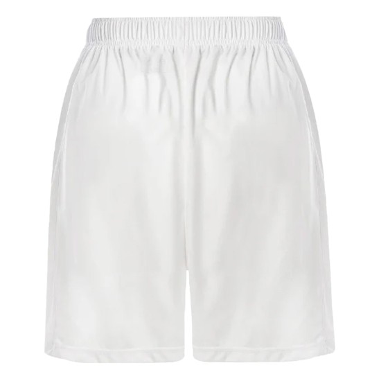 Napoli Away Soccer Shorts 2025/26