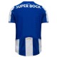 FC Porto Home Match Jersey Player Version 2025/26