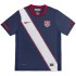 Retro USA Away Jersey World Cup 2010