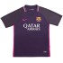 Retro Barcelona Away Jersey 2016/17
