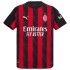 AC Milan Home Match Jersey Player Version 2025/26