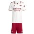 Kids Arsenal Third Jersey Kit 2025/26