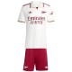 Kids Arsenal Third Jersey Kit 2025/26