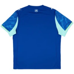 Marseille Third Jersey 2025/26