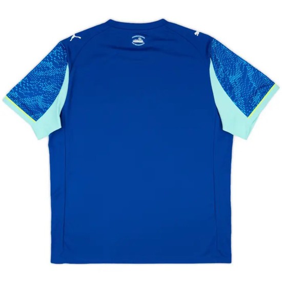 Marseille Third Jersey 2025/26