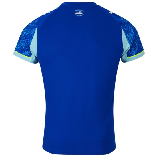 Marseille Third Jersey 2025/26