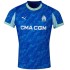 Marseille Third Jersey 2025/26
